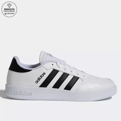 Tênis Adidas Breaknet Masculino (Tam.38ao44)