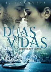 eBook Grátis - Duas Vidas