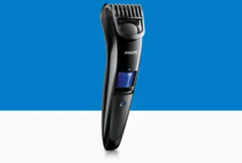 Aparador de Barba Philips QT4000 Bivolt