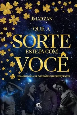 eBook Grátis: Que a sorte esteja com você