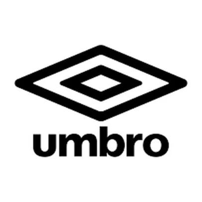 Coleção de verão Umbro com 20% OFF no cupom