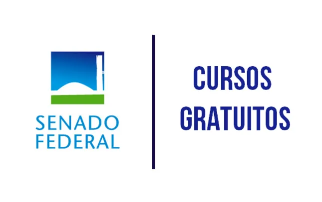 31 Cursos on-line no site Senado Federal 