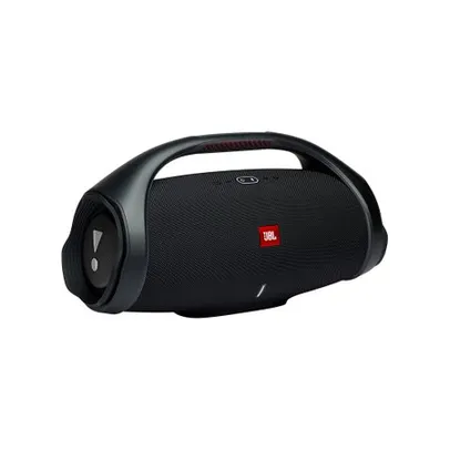 Caixa de Som Portátil JBL Boombox 2, Bluetooth, 60W RMS, Preta | R$2399