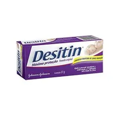 Desitin Máxima Duração, 57g