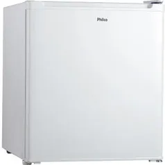 Frigobar Philco PH50N 47L - Branco - R$496