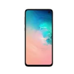 Smartphone Samsung Galaxy S10E Branco 128GB Câmera Dupla 12MP + 16MP SM-G970FZWJZTO R$2969