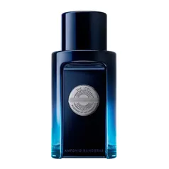 Perfume Antonio Banderas The Icon Masculino Eau de Toilette