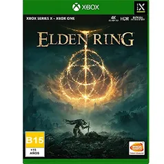 Elden Ring - Padrão - Xbox Series X