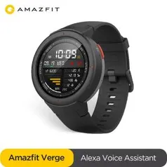 Amazfit Verge | R$ 555