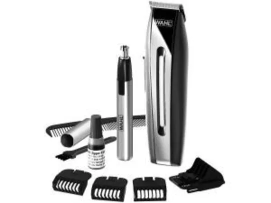 Aparador de Pelos Wahl Clipper Groomsman Gift Set