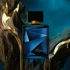 (PRIMEIRA COMPRA) Essencial Oud Deo Parfum Masculino
