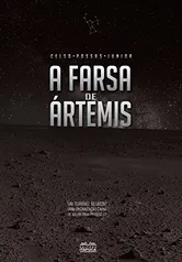 [Book] A Farsa de Ártemis