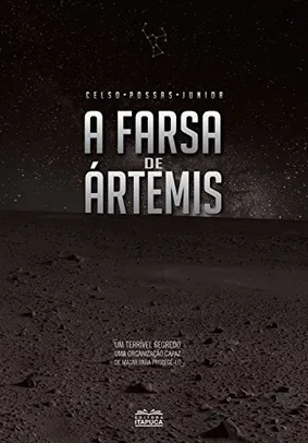 [Book] A Farsa de Ártemis