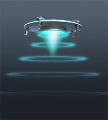 [PRIME] Roblox Item Hovering UFO