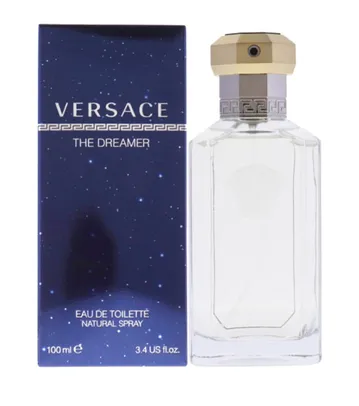 Perfume Dreamer Versace 100ml