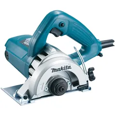 Serra mármore 4.3/8 1.300 watts - 4100NH3Z - Makita