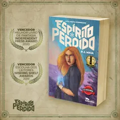 Ebook - Espírito Perdido