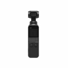 DJI Osmo Pocket 3-Axis Stabilized Handheld Camera 4K - R$1090