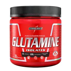 Integralmédica - Glutamine Glutamina Natural - 300g