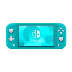 Nintendo Switch Lite 32 GB Azul Turquesa Standard LCD 5,5"