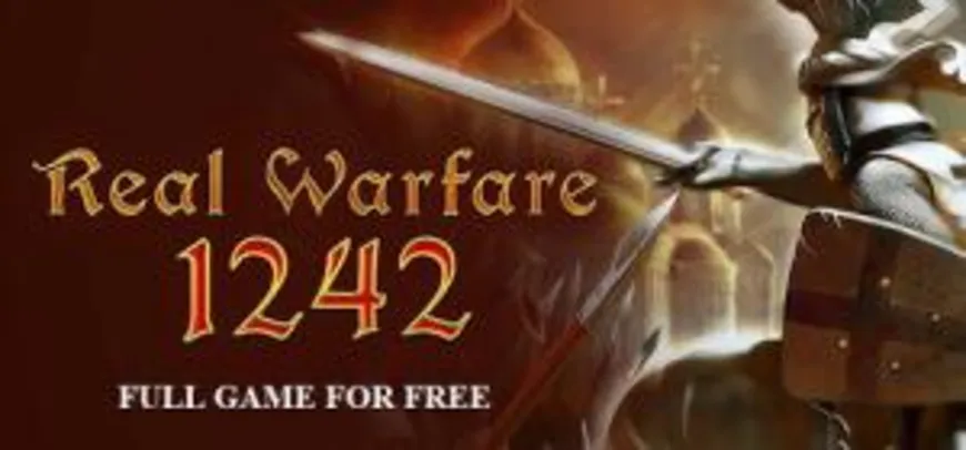 Real Warfare 1242 | Grátis