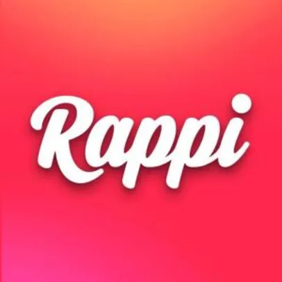 [Usuários Selecionados] Pizza com 100% OFF na Rappi