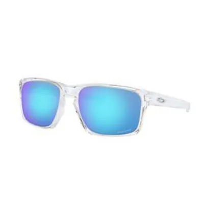 Óculos de Sol OO9262 SLIVER OAKLEY | R$406