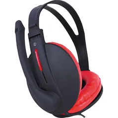 Headset Gamer com Microfone Bright 0206