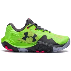 Tênis Under Armour Buzzer - Masculino