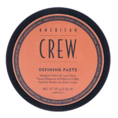 Pasta Modeladora American Crew - Defining Paste - 85g R$66