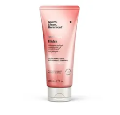 Hidra Loção Hidratante Desodorante Corporal 200ml