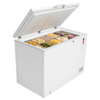 Freezer 295l Midea RCFA31