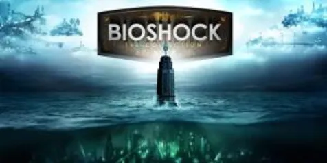 [Xbox One] BioShock: The Collection R$:42