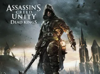 Assassin’s Creed® Unity - Dead Kings