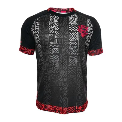 Camisa Vitória Edição Especial Consciência Negra - Masculino