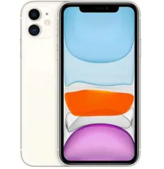 iPhone 11 Apple 64GB | R$4179