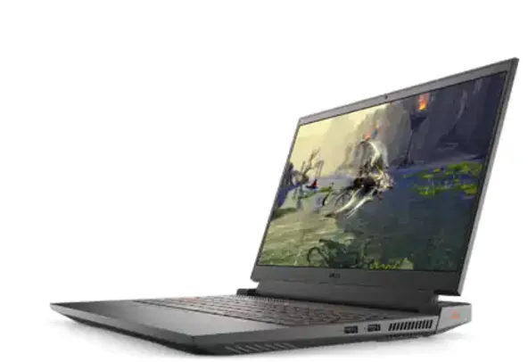 Notebook gamer Dell G15 | R$ 4.899