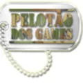Logo Pelotão Dos Games
