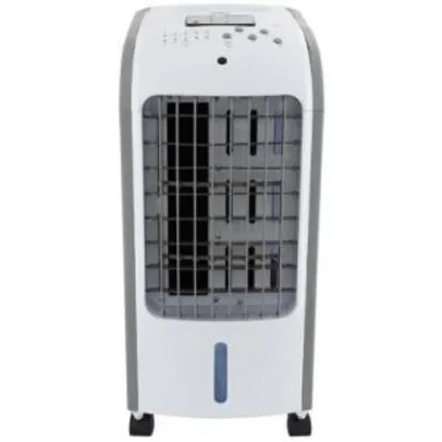 Climatizador de Ar Britânia BCL01F Frio 220V - R$219