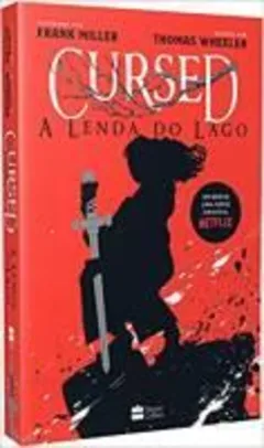 Cursed – A Lenda Do Lago | R$32
