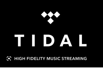 TIDAL Hi-Fi - 2 meses - R$ 3,00