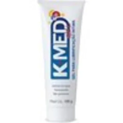 GEL LUBRIFICANTE &#205;NTIMO K-MED 100G