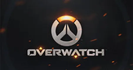 Overwatch - Standard Edition - PC - R$50