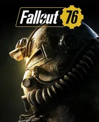 Fallout 76 na Steam, Xbox e Playstation - Jogue Grátis até 29/10