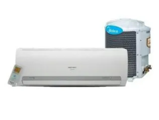 Ar-Condicionado Split Springer Midea Ar+Puro Frio 12000 BTUs 220V | R$ 1519