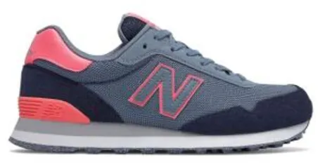 [PRIME] Tênis New Balance WL515 Feminino | R$160