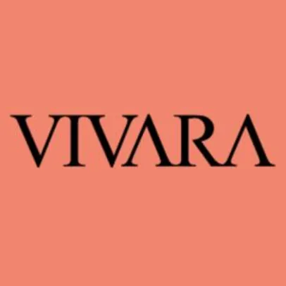10% OFF utilizando o código promocional na Vivara