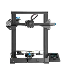 (Estoque no Brasil) Impressora 3D Ender-3 S1 Pro/ Ender-3 V2 NEO 