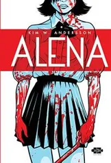 eBook - HQ Alena