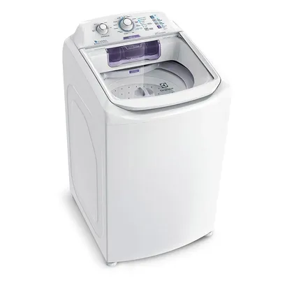 Foto do produto Lavadora De Roupas 10,5kg Electrolux Lac11 - 220V